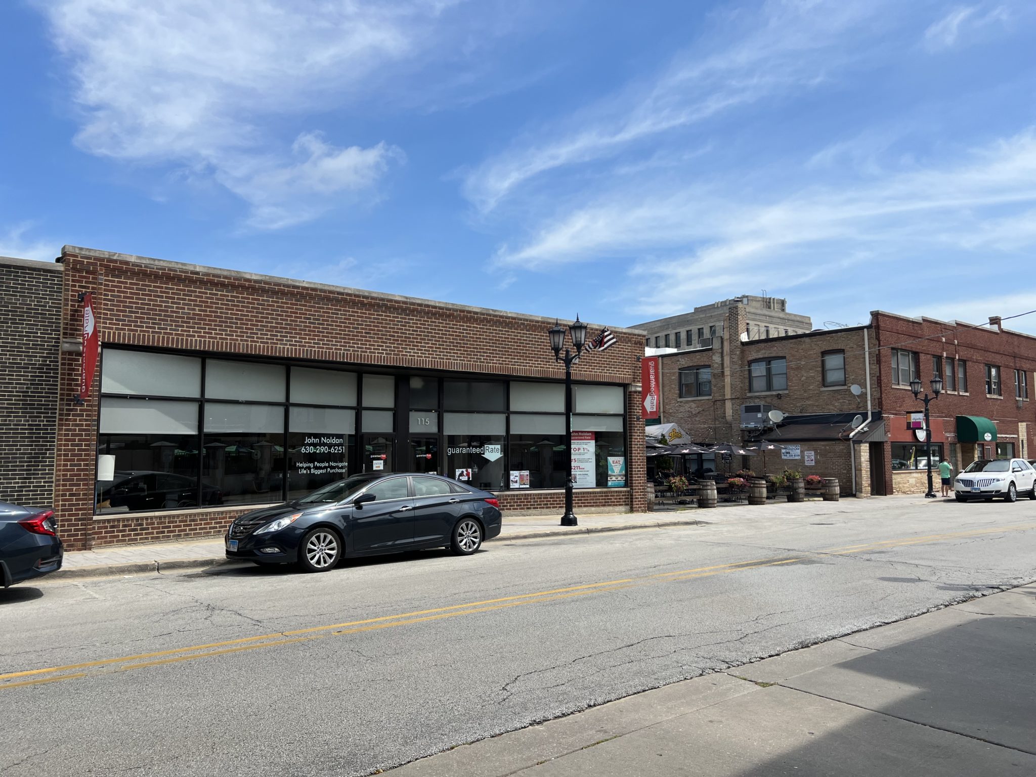 745 W Lake St Elmhurst Il 60126